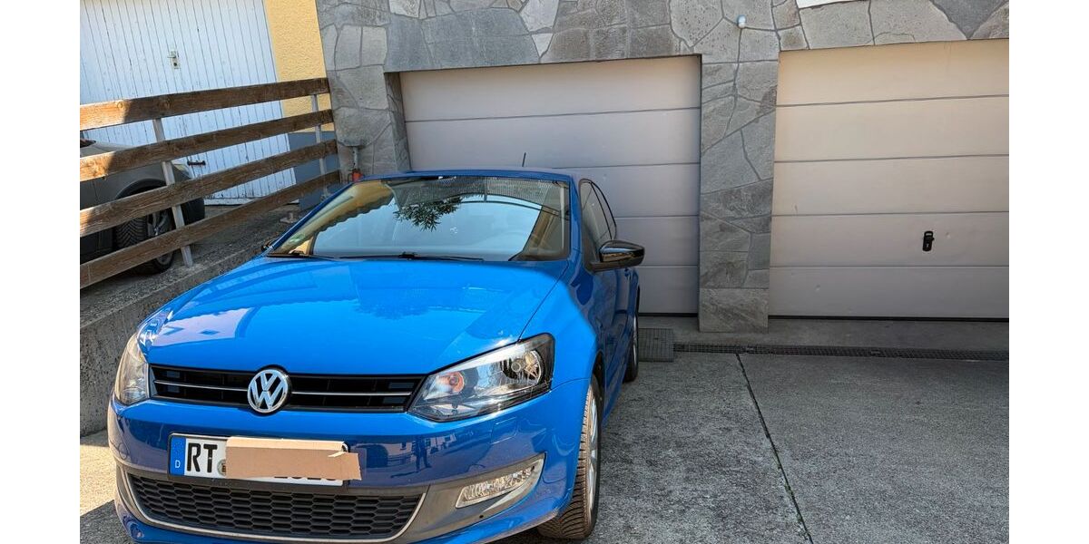 VW Polo 67.600 km 5.500 &euro; Frickenhausen 72636