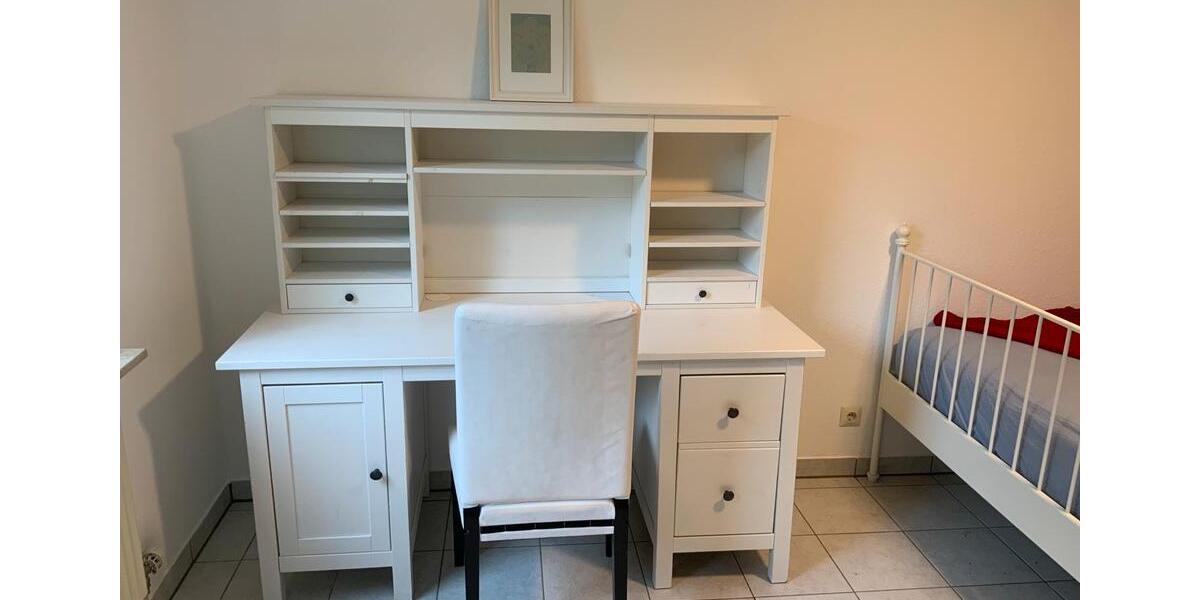 Erdgeschoßwohnung Kirchentellinsfurt - 2 Zimmer, 32 m&sup2;, 650&euro; | Angebot:26329405