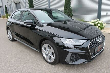 Audi A3 92.000 km 21.998 € Jettingen/ bei Stuttgart 71131
