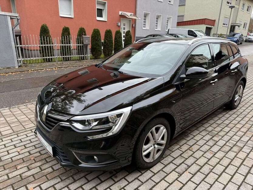 Renault Megane 140.000 km 9.490 € Pforzheim 75180
