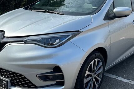 Renault ZOE 30.000 km 14.490 &euro; Gerlingen 70839