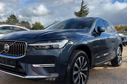 Volvo XC60 41.530 km 36.490 € Magstadt 71106