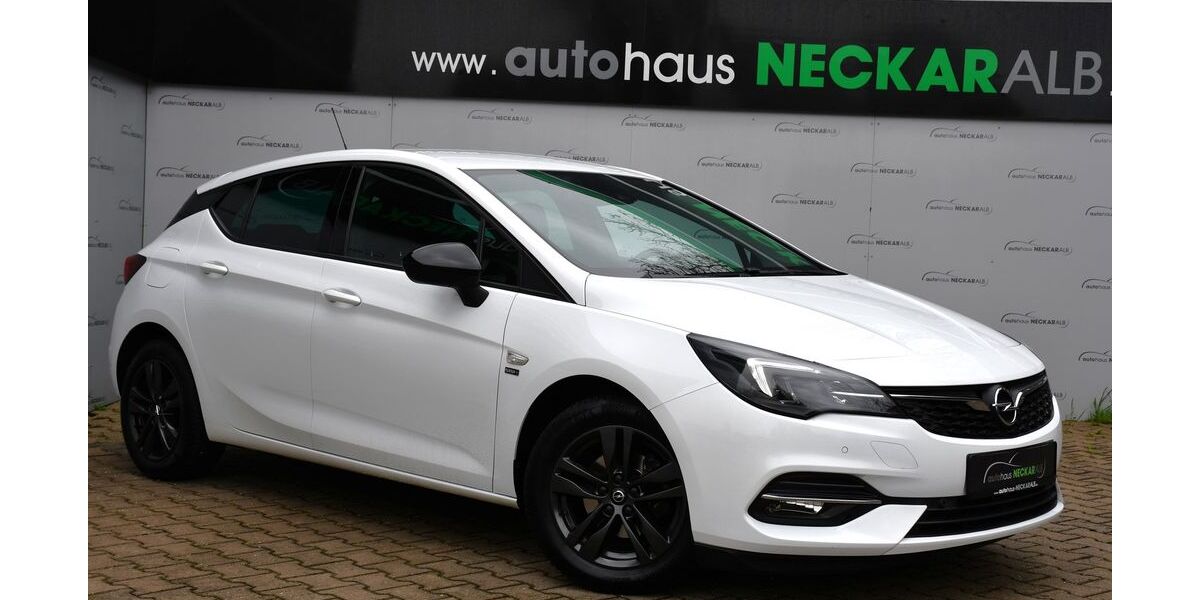 Opel Astra 55.000 km 14.900 &euro; Reutlingen 72762