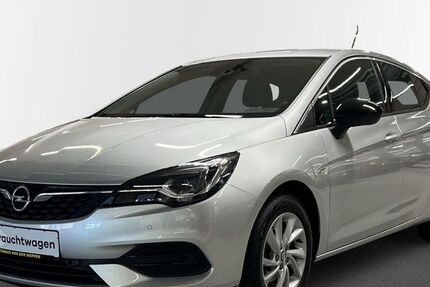 Opel Astra 15.888 km 18.700 € Stuttgart 70469