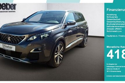 Peugeot 5008 55.159 km 23.550 &euro; Herrenberg 71083