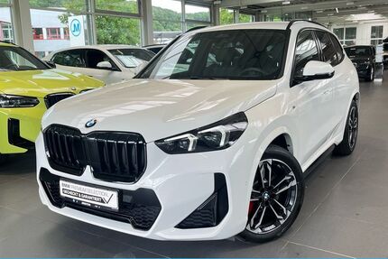 BMW X1 8.386 km 44.890 &euro; Tübingen 72072