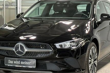 Mercedes-Benz CLA 250 95.272 km 25.620 &euro; Asperg 71679