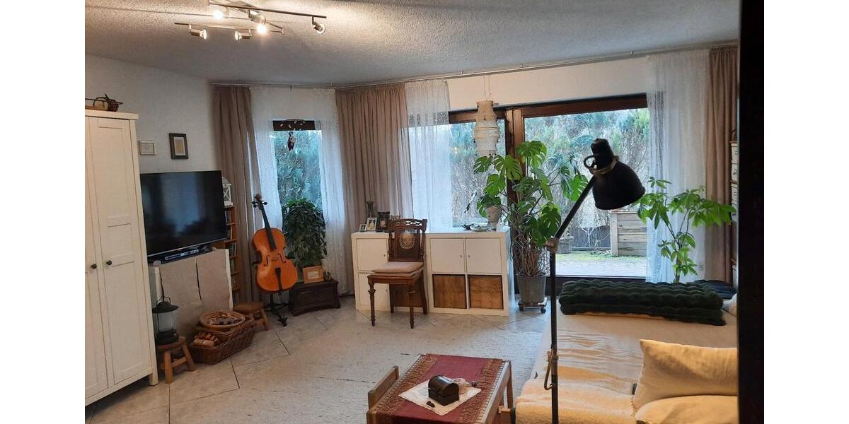 Etagenwohnung Wildberg - 3 Zimmer, 95 m&sup2;, 950&euro; | Angebot:26441772