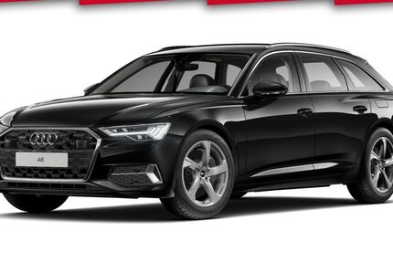 Audi A6 10.268 km 47.920 &euro; Böblingen 71034