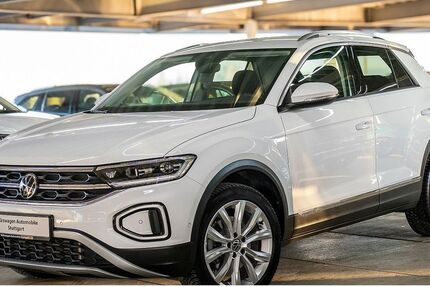 VW T-Roc 73.656 km 26.730 &euro; Stuttgart-Wangen 70188