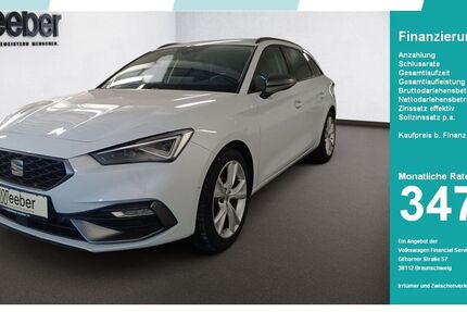Seat Leon 12.233 km 28.190 &euro; Leonberg 71229