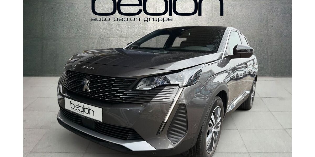 Peugeot 3008 26.200 km 22.480 &euro; Tübingen 72072