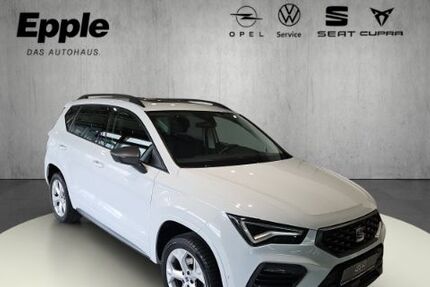 Seat Ateca 73.267 km 23.490 &euro; Rutesheim 71277