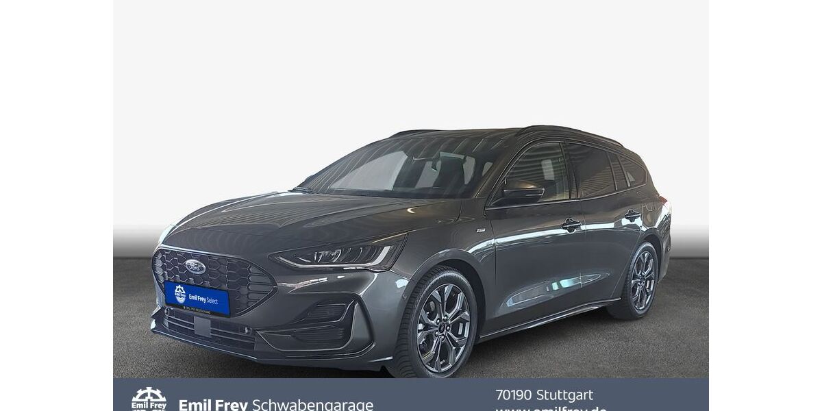 Ford Focus 19.959 km 25.960 &euro; Stuttgart 70190