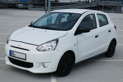 Mitsubishi Space Star 52.747 km 4.300 &euro; Sindelfingen 71065