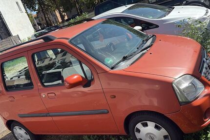 Opel Agila 150.000 km 999 &euro; Esslingen 73728