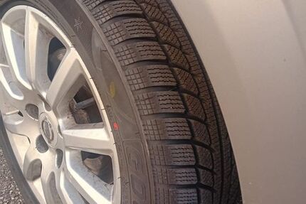 Opel Astra 152.000 km 2.140 &euro; Pforzheim 75179