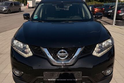 Nissan X-Trail 174.000 km 9.299 &euro; Stuttgart 70376