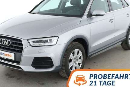 Audi Q3 46.046 km 17.280 &euro; Stuttgart 70195