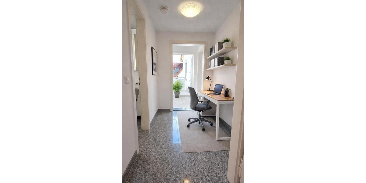 Dachgeschoßwohnung Wendlingen am Neckar - 3.5 Zimmer, 66 m&sup2;, 825&euro; | Angebot:26335044