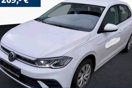 VW Polo 23.283 km 16.295 &euro; Böblingen 71032