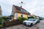Einfamilienhaus Ludwigsburg Oßweil - 6 Zimmer, 151 m&sup2;, 449.000&euro; | Angebot:25669333