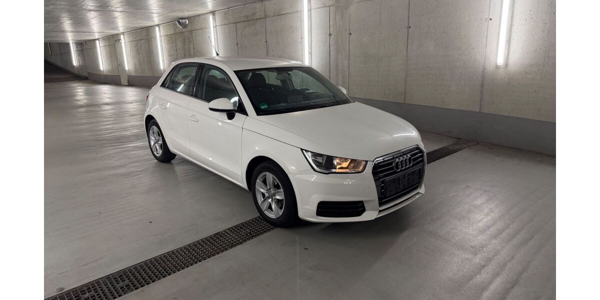 Audi A1 162.450 km 8.600 &euro; Filderstadt 70794