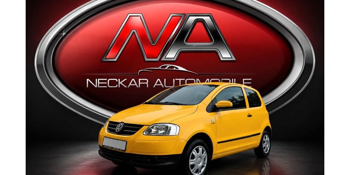 VW Fox 115.000 km 1.920 &euro; Stuttgart 70376
