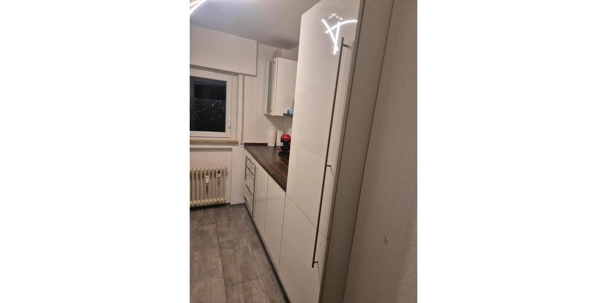 Erdgeschoßwohnung Stuttgart Luginsland - 2 Zimmer, 67 m&sup2;, 269.000&euro; | Angebot:24352979