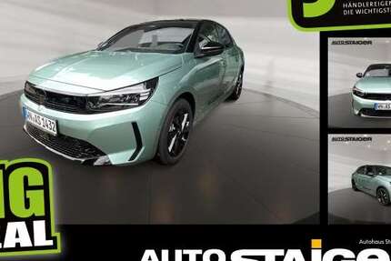 Opel Corsa 10.000 km 18.777 € Waiblingen 71332