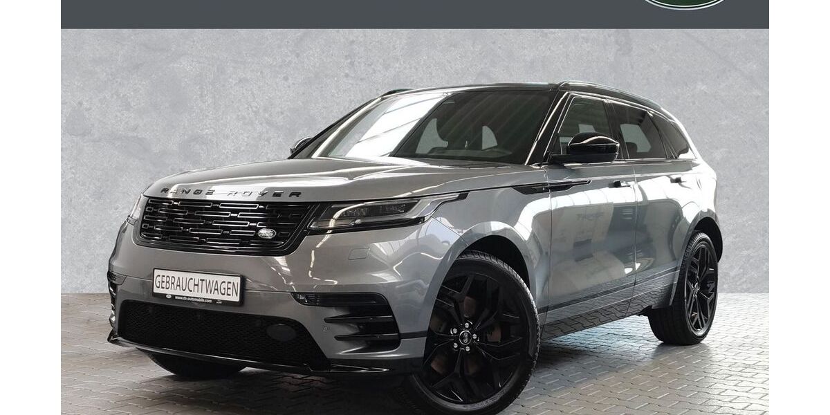 Land Rover Range Rover Velar 16.020 km 72.500 &euro; Asperg 71679