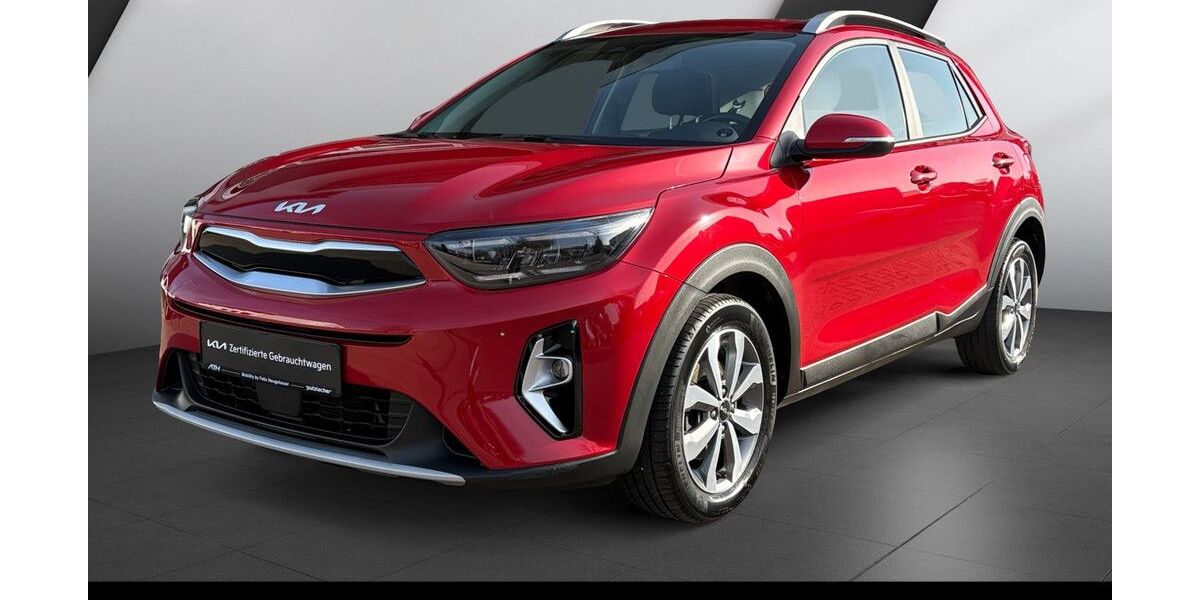Kia Stonic 64.523 km 17.990 &euro; Leonberg 71229