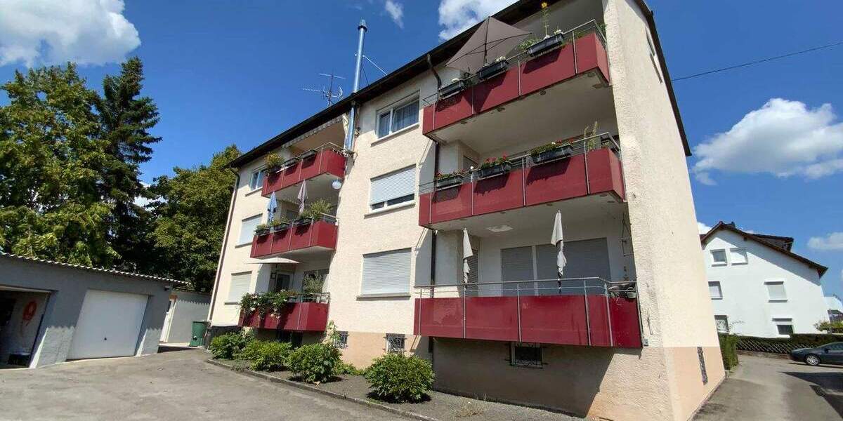 Mehrfamilienhaus, Wohnhaus Böblingen - 2 Zimmer, 540 m&sup2;, 1.690.000&euro; | Angebot:24056726