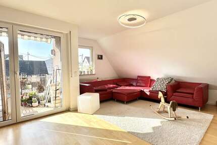 Wohnung Filderstadt - 6 Zimmer, 123 m&sup2;, 497.000&euro; | Angebot:26780555
