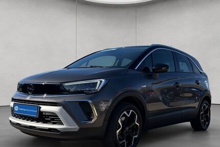 Opel Crossland (X) 12.633 km 21.888 € Waiblingen 71332