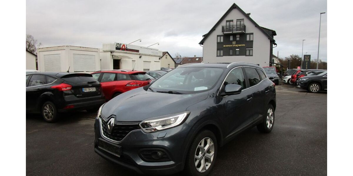 Renault Kadjar 31.000 km 16.600 &euro; Böblingen 71032