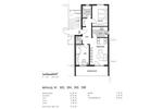Etagenwohnung Niefern-Öschelbronn Öschelbronn - 3 Zimmer, 72 m&sup2;, 268.000&euro; | Angebot:26603707