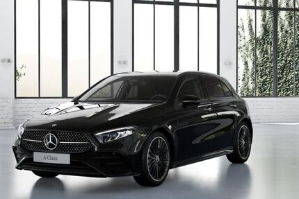 Mercedes-Benz A 180 10.000 km 40.690 &euro; Pforzheim 75179