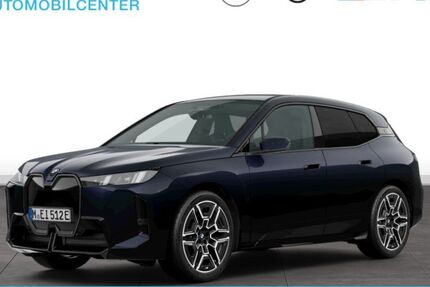 BMW iX 5.900 km 92.990 &euro; Reutlingen 72766