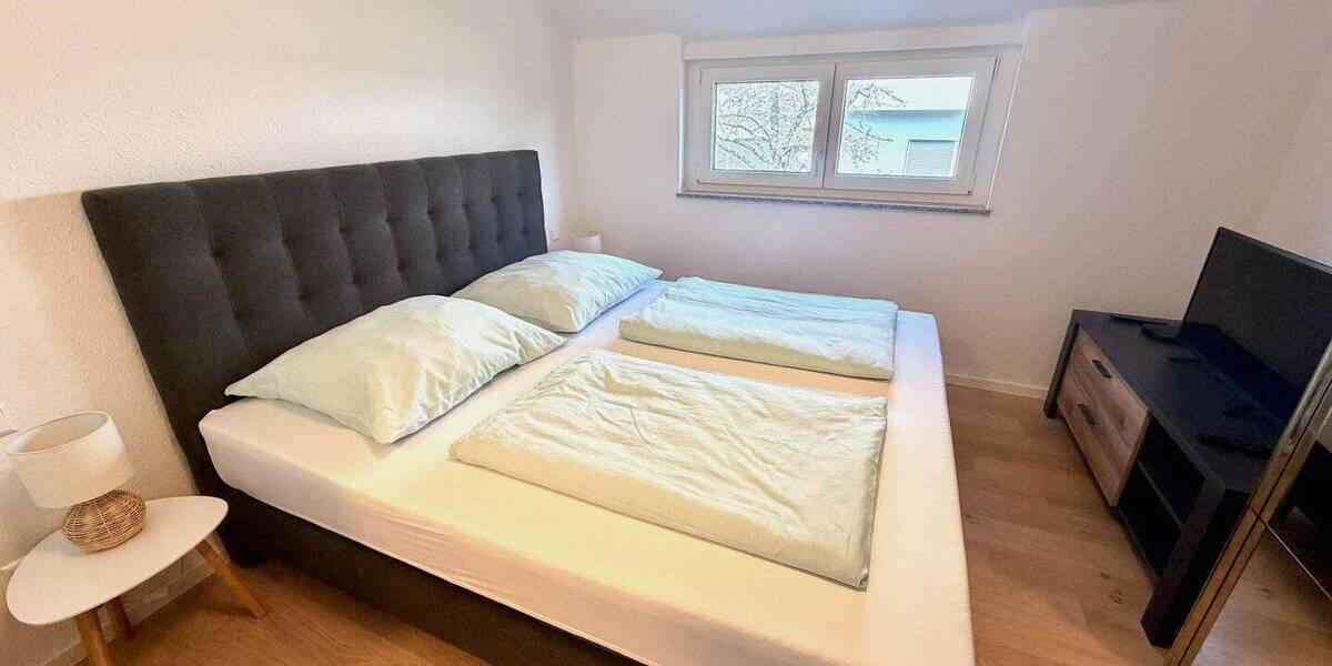 Etagenwohnung Weissach - 2 Zimmer, 47 m&sup2;, 275.000&euro; | Angebot:26630319