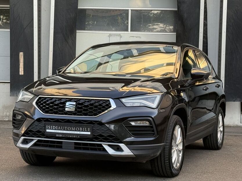 Ateca