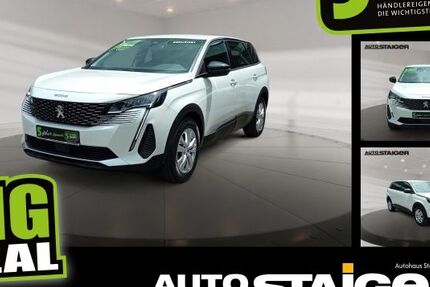 Peugeot 5008 32.933 km 27.279 € Stuttgart 70376