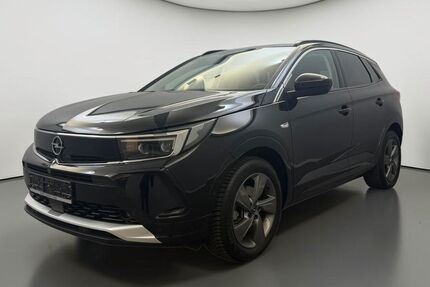 Opel Grandland (X) 59.000 km 19.999 &euro; Reutlingen / Mittelstadt 72766