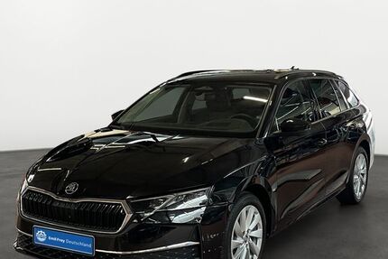 Skoda Octavia 3.765 km 30.890 &euro; Stuttgart 70190