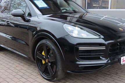 Porsche Cayenne 127.000 km 79.990 &euro; Stuttgart 70329