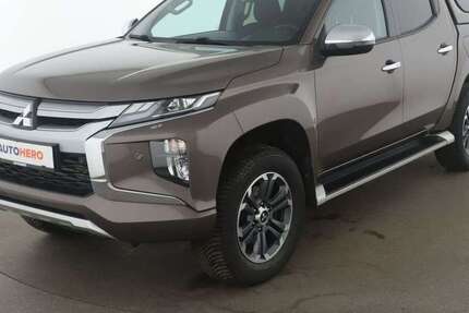 Mitsubishi L200 51.707 km 33.990 &euro; Stuttgart 70195