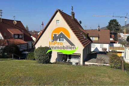 Haus Metzingen - 379.000&euro; | Angebot:26028959