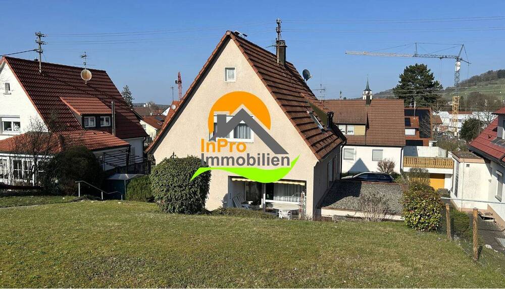 Mehrfamilienhaus, Wohnhaus Metzingen - 379.000&euro; | Angebot:26028959