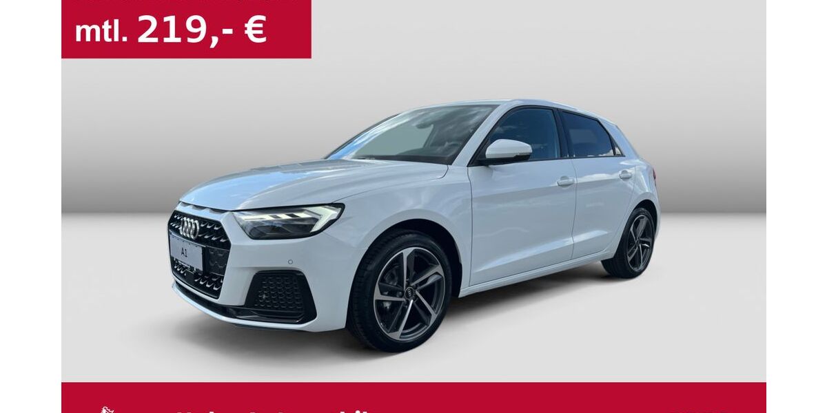 Audi A1 1.900 km 23.990 &euro; Pforzheim 75179