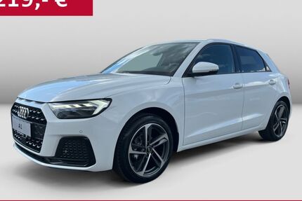 Audi A1 2.900 km 22.990 &euro; Pforzheim 75179